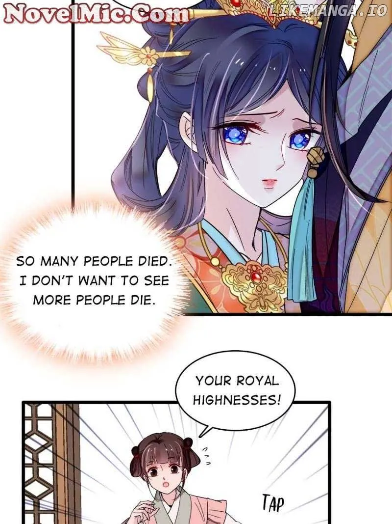 Sijin Chapter 375 Online - página 22