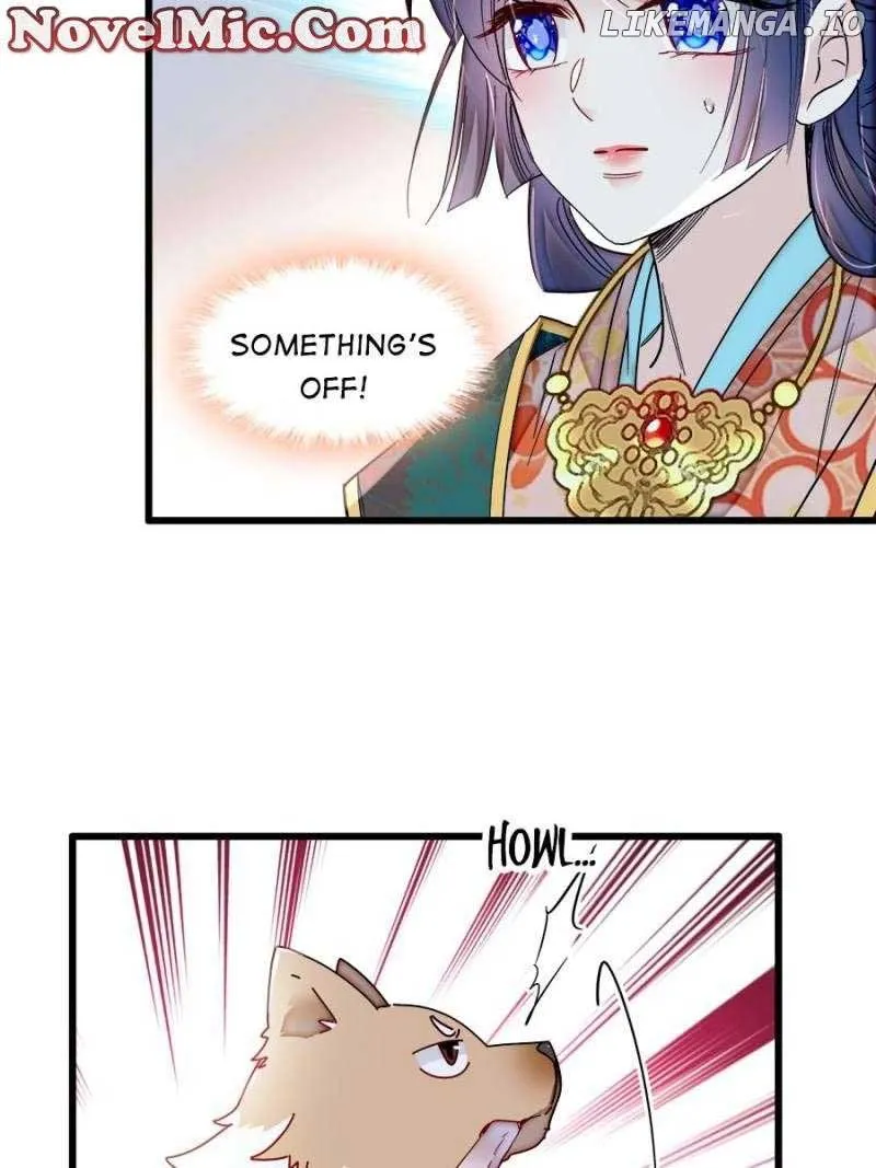 Sijin Chapter 375 Online - página 34