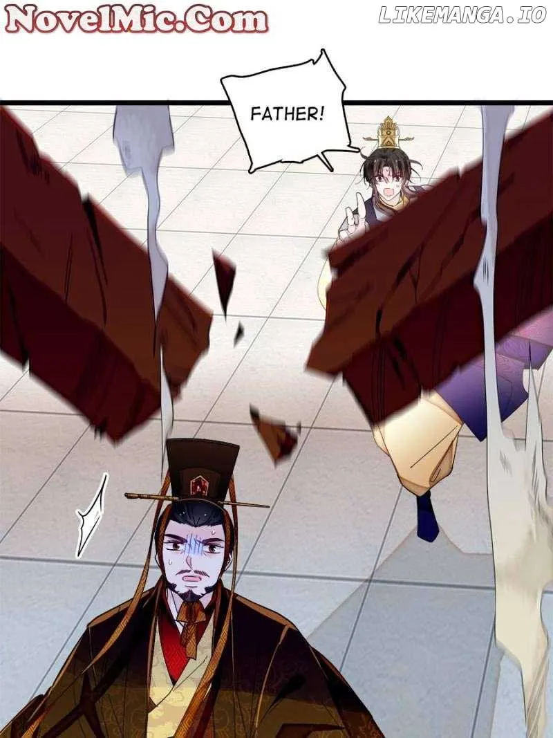 Sijin Chapter 375 Online - página 41