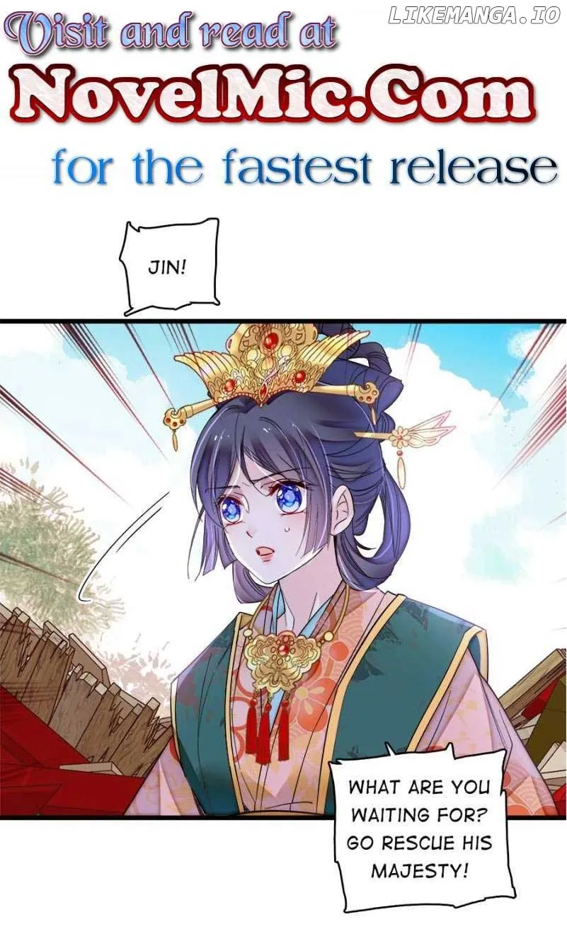 Sijin Chapter 376 Online - página 1