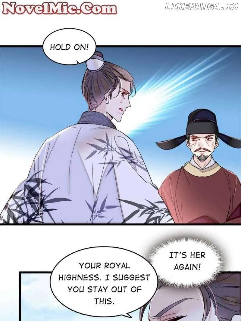 Sijin Chapter 376 Online - página 21