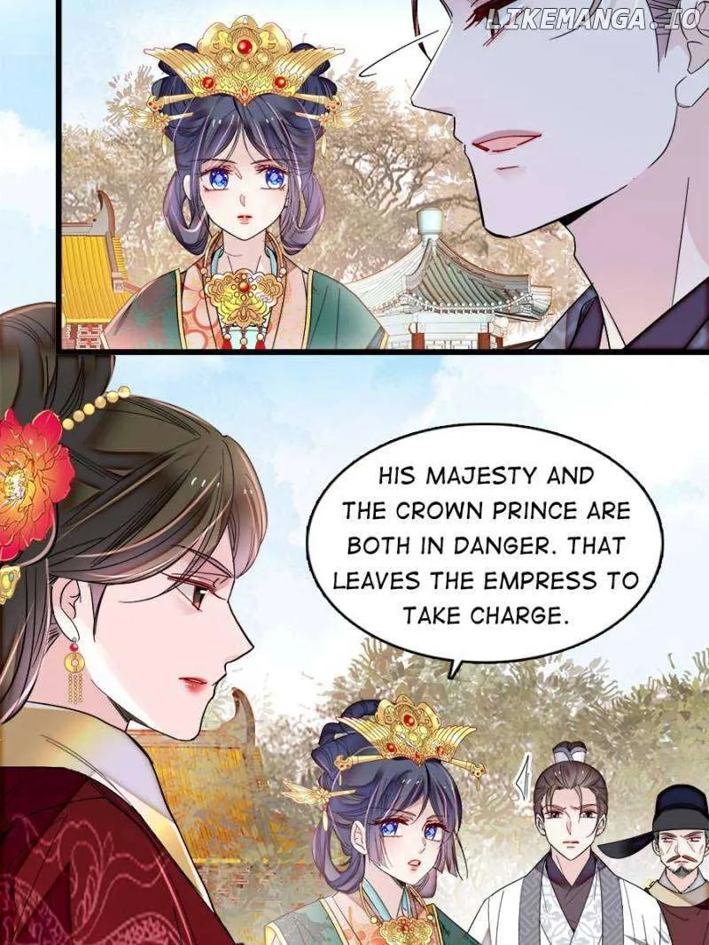 Sijin Chapter 376 Online - página 22