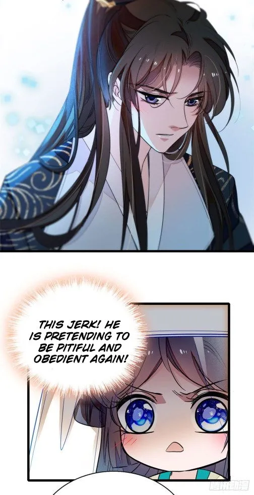 Sijin Chapter 38.2 Online - página 3