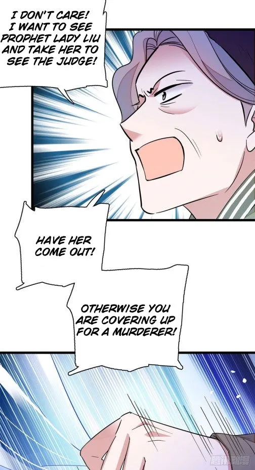 Sijin Chapter 38.2 Online - página 18