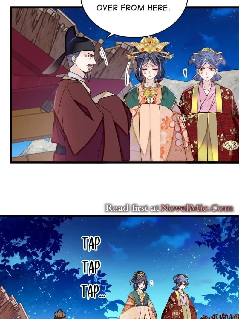 Sijin Chapter 381 Online - página 34