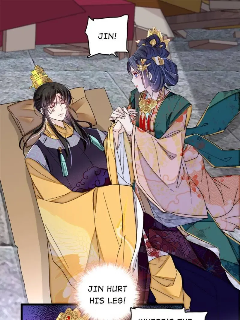 Sijin Chapter 381 Online - página 41