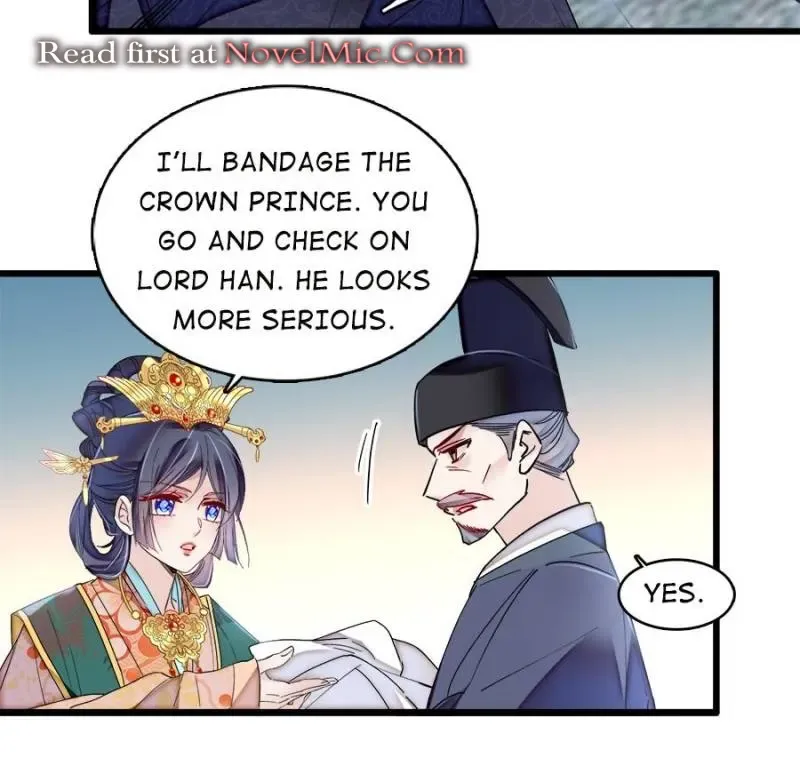 Sijin Chapter 381 Online - página 44