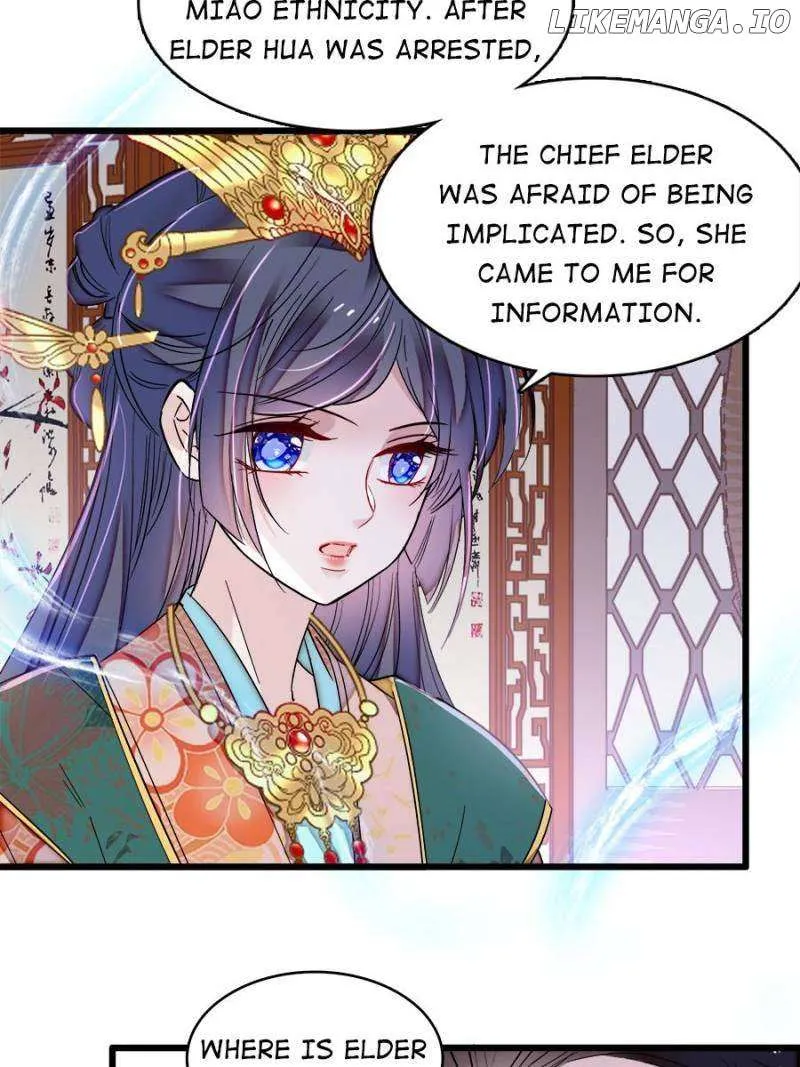 Sijin Chapter 385 Online - página 3