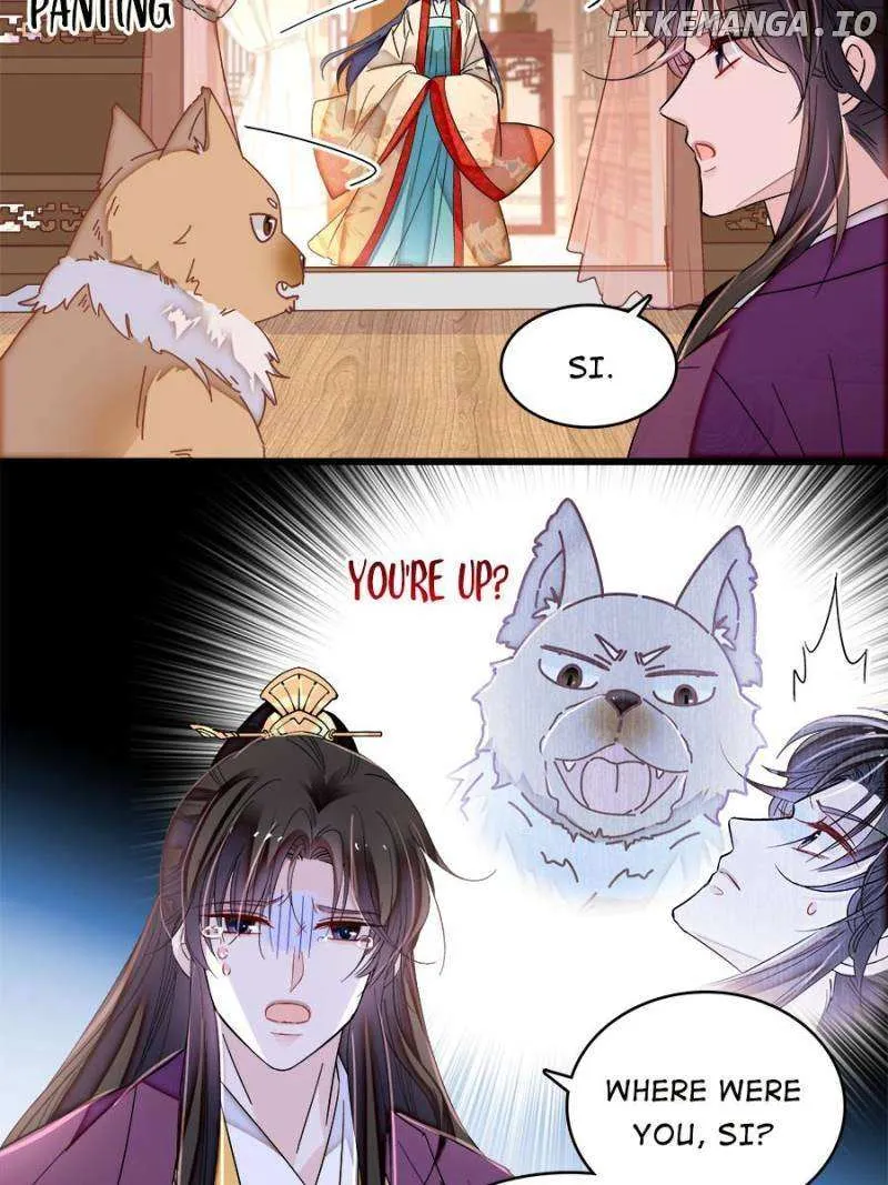 Sijin Chapter 385 Online - página 26
