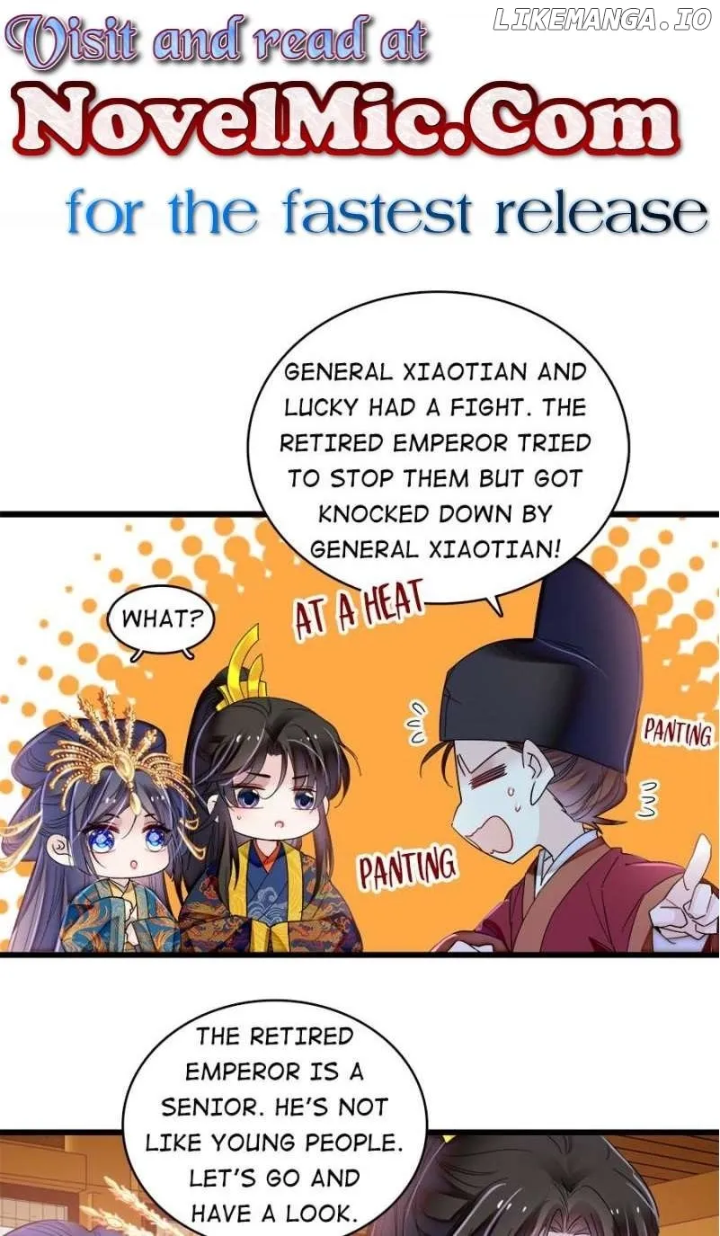 Sijin Chapter 387 Online - página 1