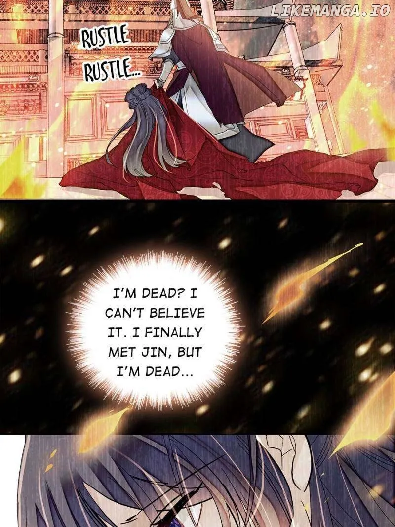 Sijin Chapter 387 Online - página 15