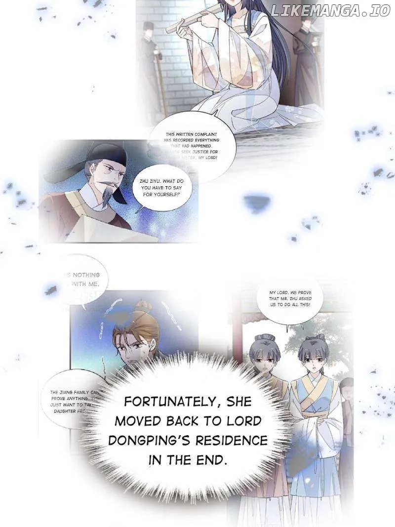 Sijin Chapter 391 Online - página 14