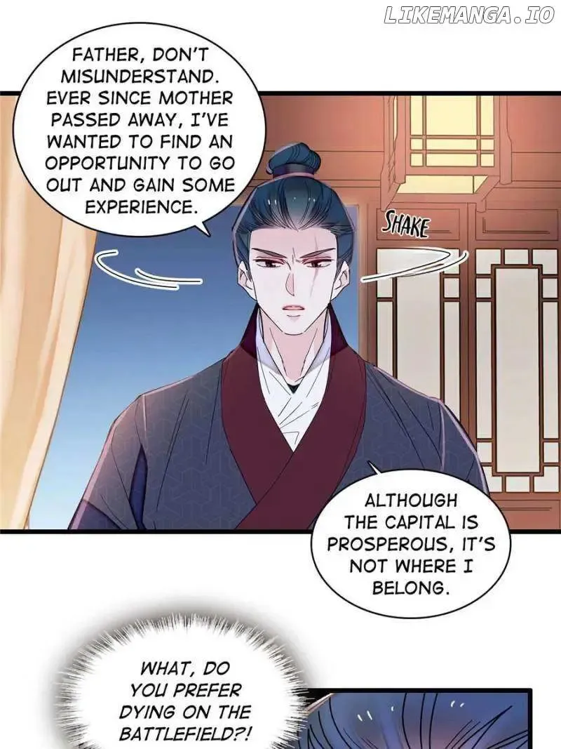 Sijin Chapter 395 Online - página 13