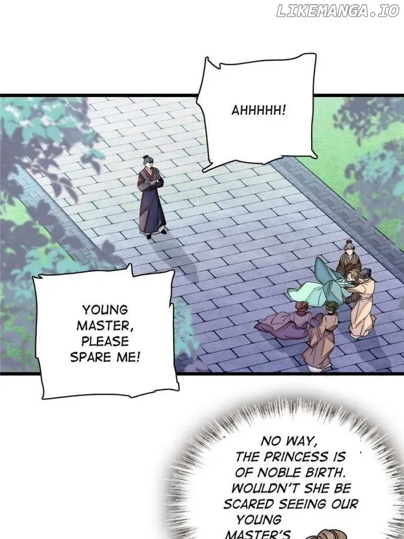 Sijin Chapter 395 Online - página 21