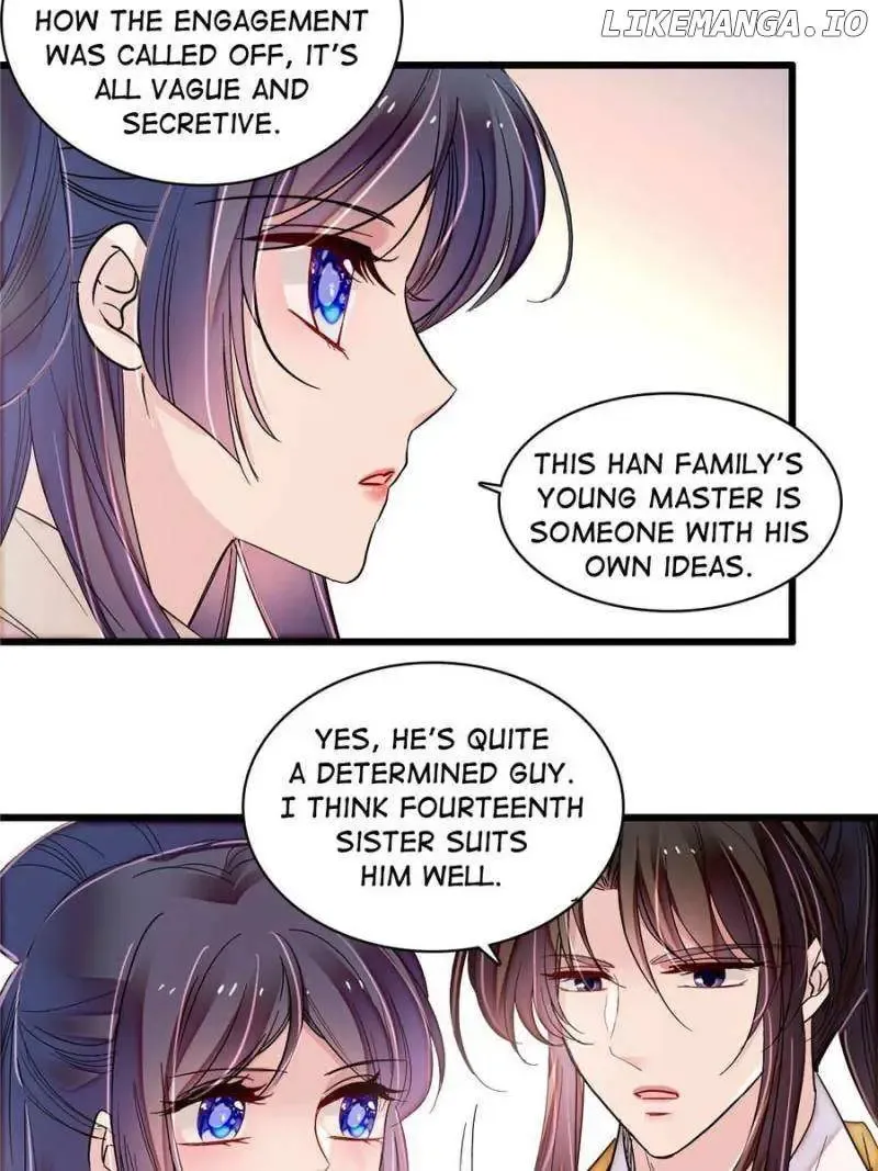 Sijin Chapter 395 Online - página 34