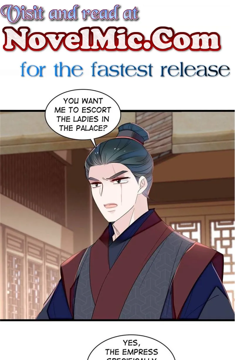 Sijin Chapter 396 Online - página 1