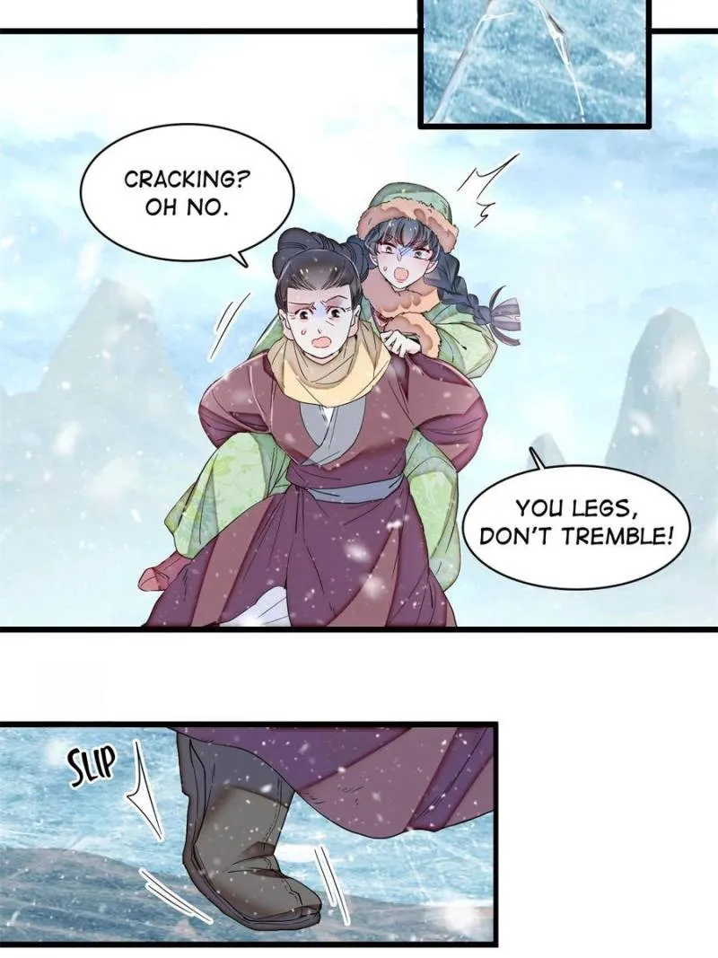 Sijin Chapter 397 Online - página 35