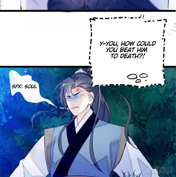 Sijin Chapter 4 Online - página 3