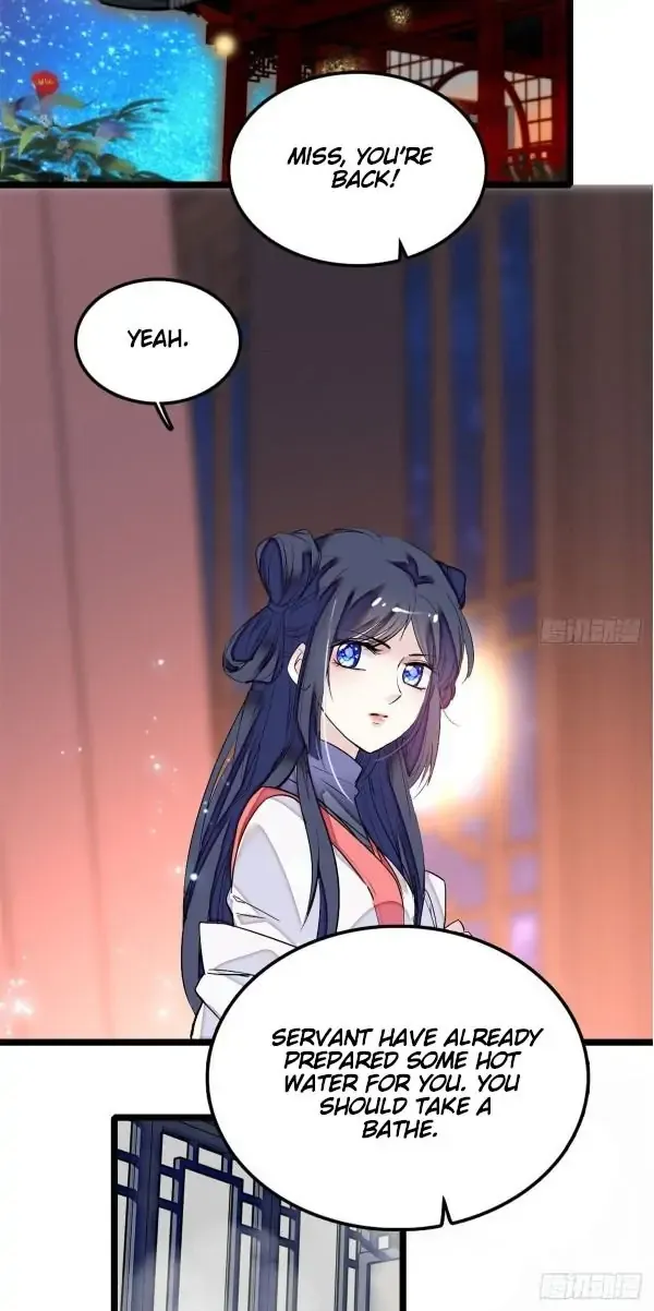 Sijin Chapter 4 Online - página 6