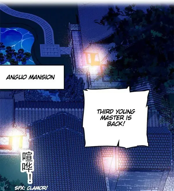 Sijin Chapter 4 Online - página 17