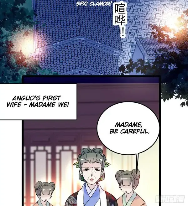 Sijin Chapter 4 Online - página 18
