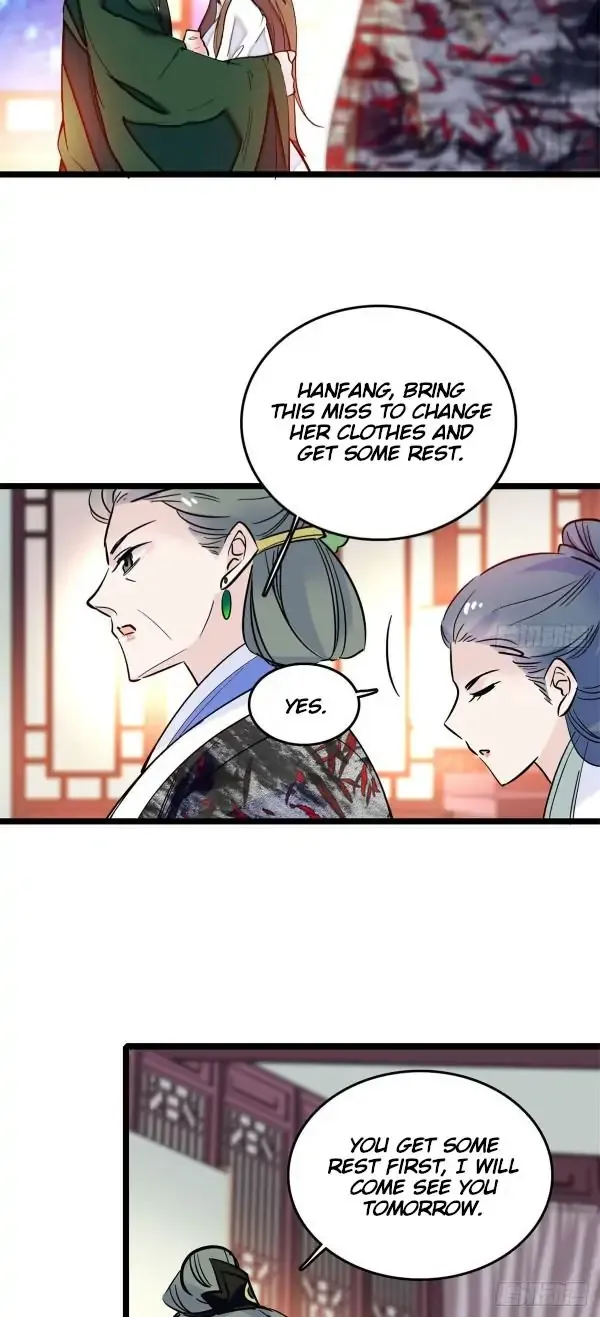 Sijin Chapter 4 Online - página 25