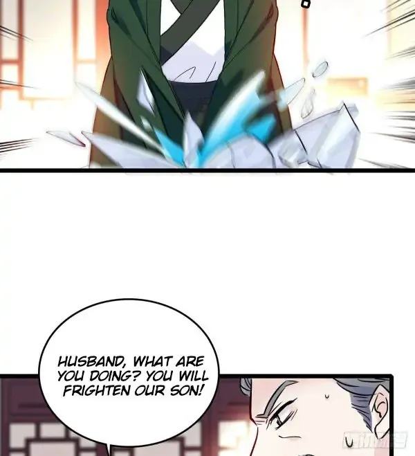 Sijin Chapter 4 Online - página 33