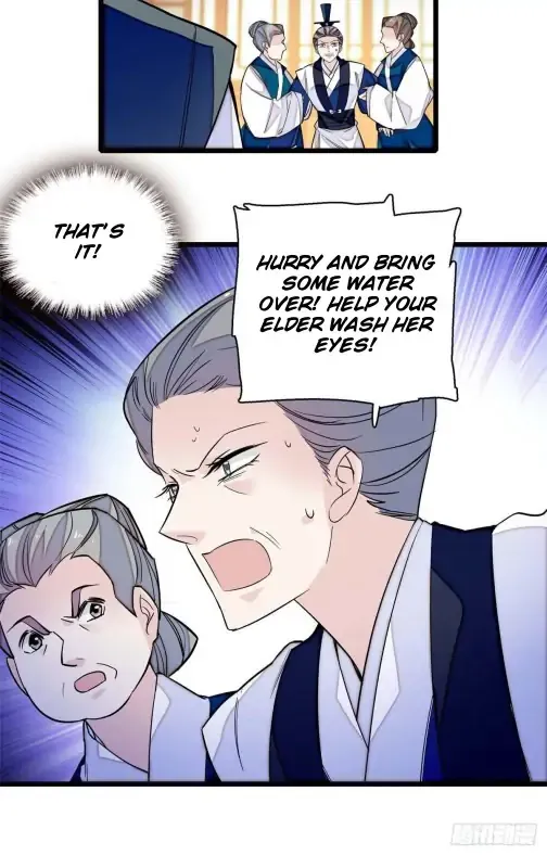 Sijin Chapter 40 Online - página 3