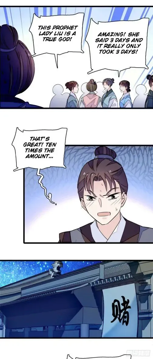 Sijin Chapter 40 Online - página 21
