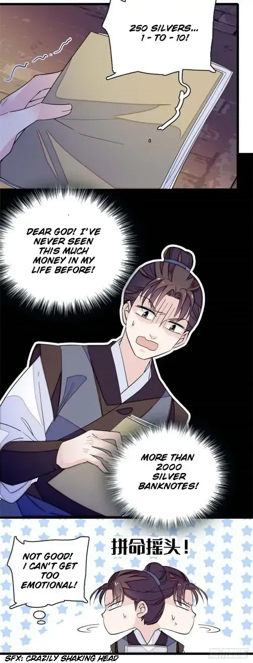 Sijin Chapter 40 Online - página 22