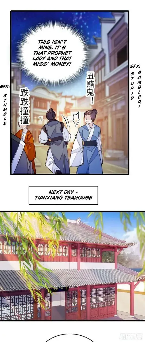 Sijin Chapter 40 Online - página 23