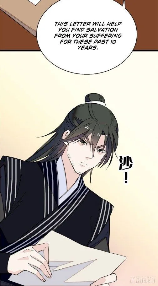 Sijin Chapter 41.1 Online - página 6