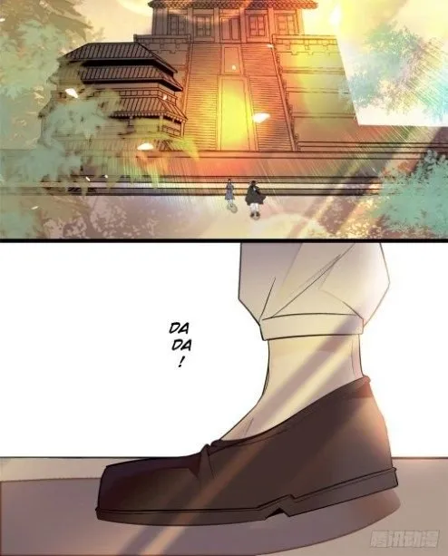 Sijin Chapter 41.3 Online - página 9