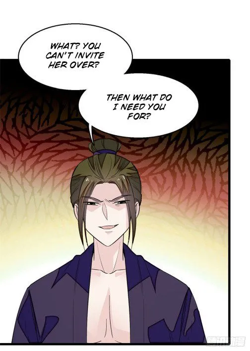 Sijin Chapter 42.1 Online - página 19