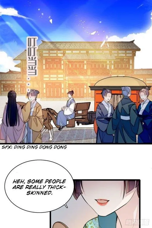 Sijin Chapter 43 Online - página 1