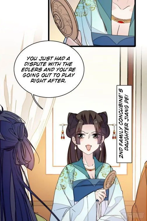 Sijin Chapter 43 Online - página 2