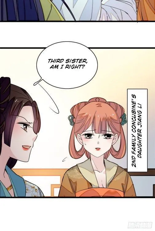 Sijin Chapter 43 Online - página 3