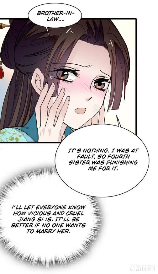 Sijin Chapter 43.3 Online - página 6