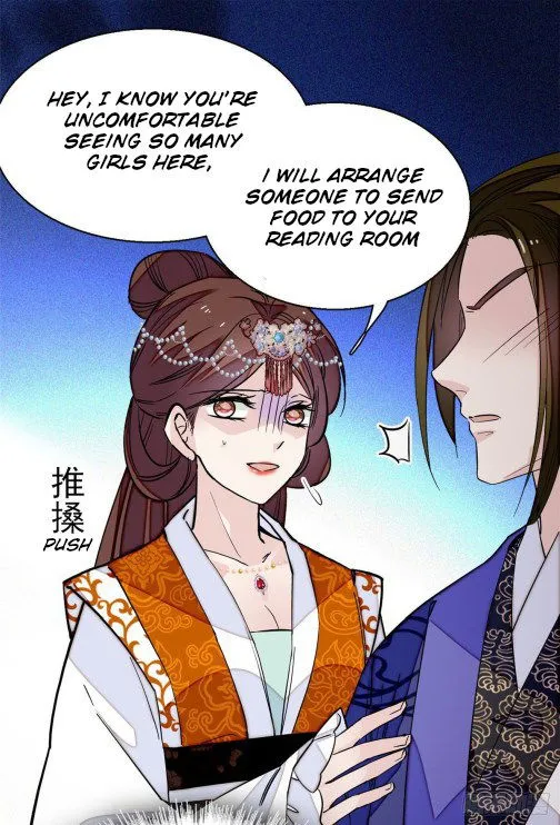 Sijin Chapter 43.3 Online - página 10