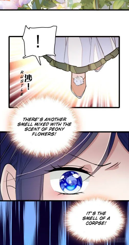 Sijin Chapter 43.3 Online - página 17