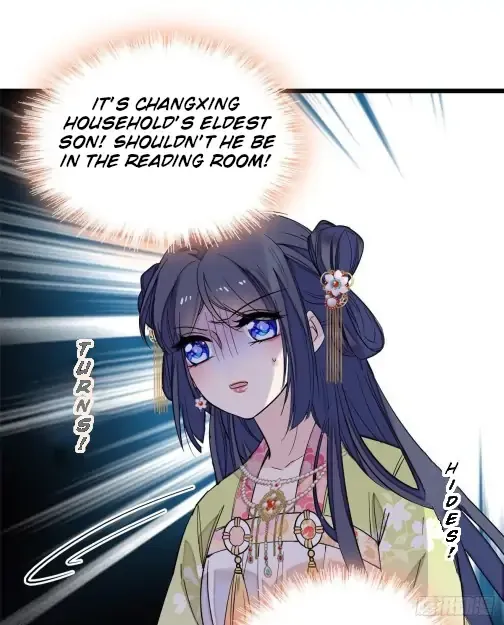 Sijin Chapter 44 Online - página 21