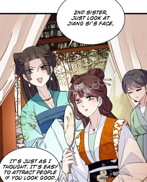 Sijin Chapter 44 Online - página 34