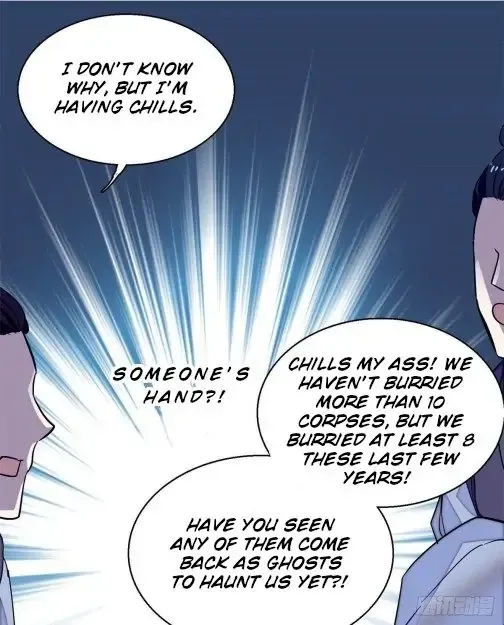 Sijin Chapter 46 Online - página 5