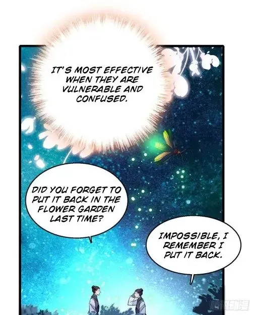 Sijin Chapter 46 Online - página 17