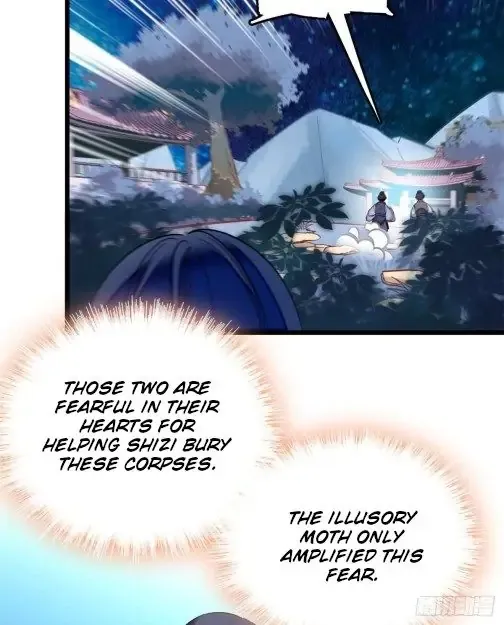 Sijin Chapter 46 Online - página 26