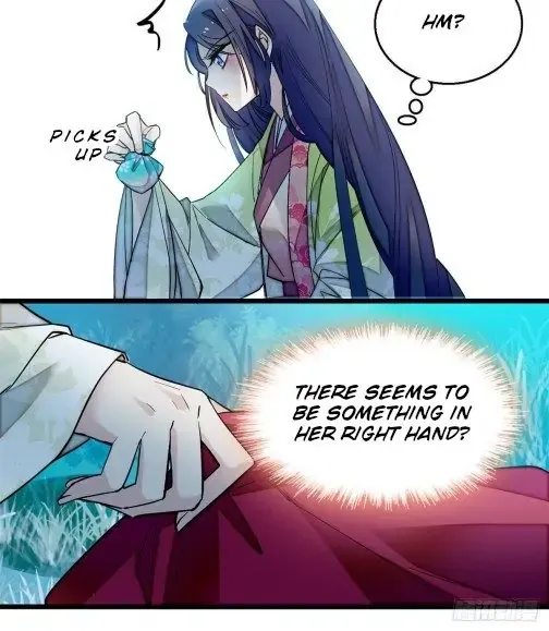 Sijin Chapter 46 Online - página 32