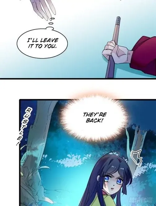 Sijin Chapter 46 Online - página 38