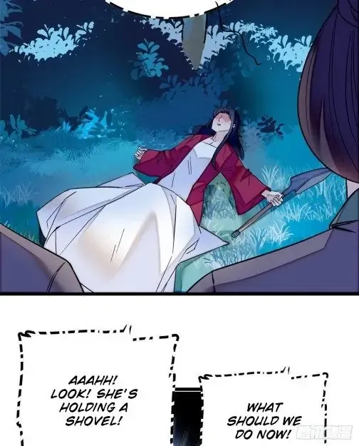 Sijin Chapter 46 Online - página 41