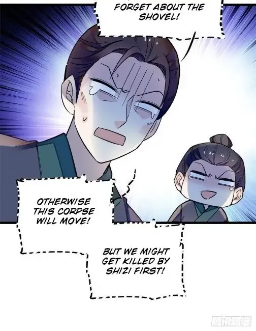 Sijin Chapter 46 Online - página 43