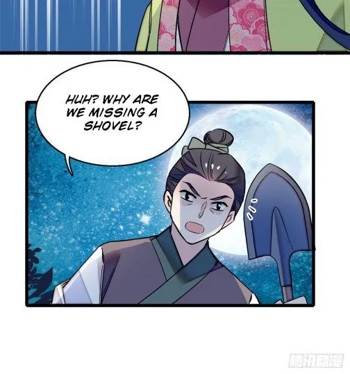 Sijin Chapter 46.1 Online - página 12